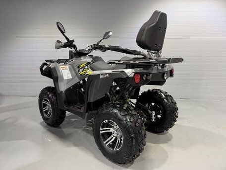 2026 Iride 200 Rover L, серый, 210000 рублей, вид 3