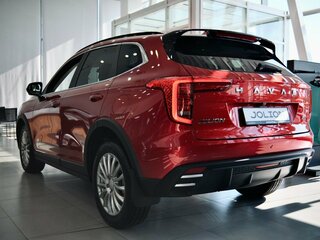 2025 Haval Jolion I Рестайлинг, белый, 2749000 рублей, вид 2