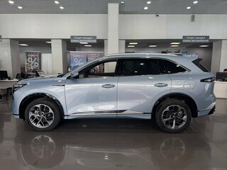 2025 Changan CS75 Plus IV, синий, 4249900 рублей, вид 2