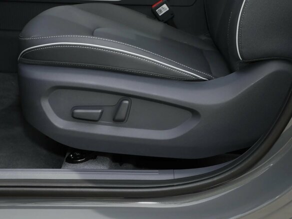 2025 Hyundai Mufasa I (NU2), серебристый, 4040000 рублей - вид 24
