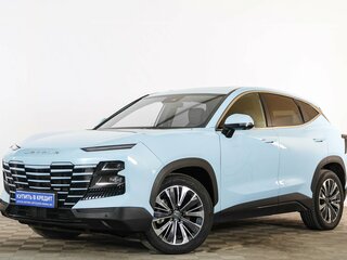 2023 Jetour Dashing I, синий, 2059000 рублей, вид 3