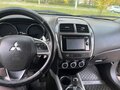 2013 Mitsubishi ASX I Рестайлинг, серый - вид 6