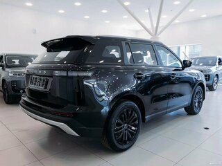 2026 Jeland J6, чёрный, 2549000 рублей, вид 5