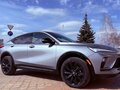 2023 Buick Envista, серый, 1880000 рублей - вид 4