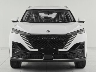 2024 Dongfeng Mage, белый, 2850000 рублей, вид 2