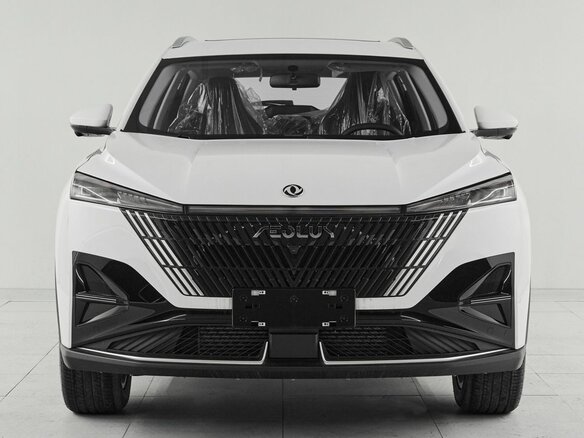 2024 Dongfeng Mage, белый, 2850000 рублей - вид 1