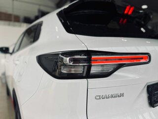 2023 Changan CS55 Plus II, белый, 1759900 рублей, вид 5