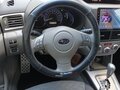 2010 Subaru Forester III, серый, 1200000 рублей - вид 8