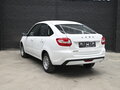 2026 Lada (ВАЗ) Granta I Рестайлинг, белый, 1017000 рублей - вид 7