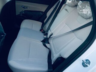 2025 Hyundai Tucson IV Рестайлинг, белый, 3800000 рублей, вид 5