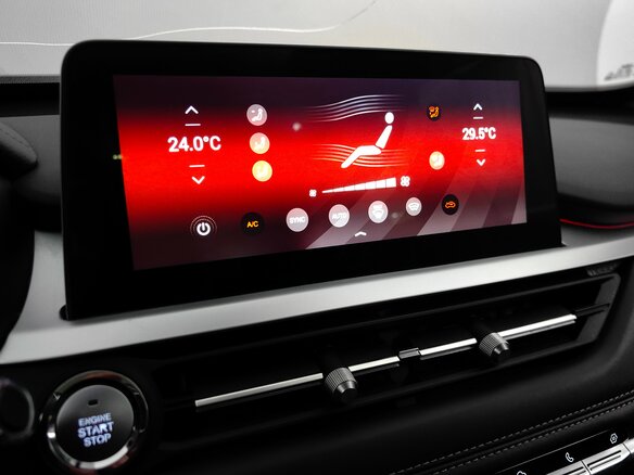 2021 Chery Tiggo 7 Pro I, серый, 1499000 рублей - вид 14