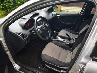 2011 Chery M11 (A3), серый, 420000 рублей, вид 5