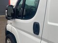 2012 Fiat Professional Ducato, белый, 1700000 рублей - вид 11