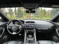 2020 Jaguar F-Pace I, синий, 3840000 рублей - вид 9