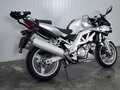 2003 Suzuki SV 1000, серый - вид 7