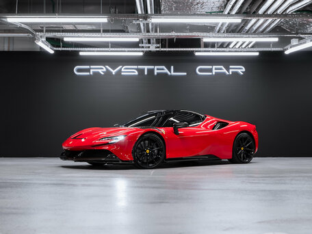 Ferrari SF90 I
