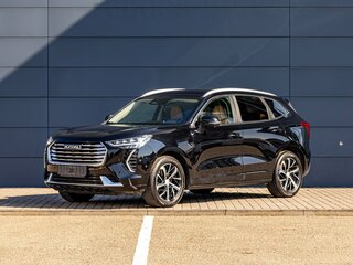 2023 Haval Jolion I, чёрный, 2095000 рублей, вид 1