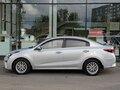 2021 Kia Rio IV Рестайлинг, серый - вид 7