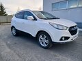 2011 Hyundai ix35 I, белый, 1100000 рублей - вид 3