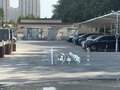 2026 Li Auto (Lixiang) L9 II, чёрный - вид 8