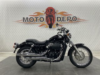 Honda VT 400