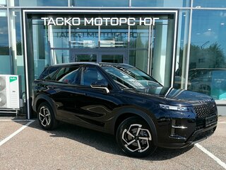 2026 Jeland J7, чёрный, 3409000 рублей, вид 1