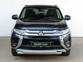 2016 Mitsubishi Outlander III Рестайлинг 2, синий - вид 1
