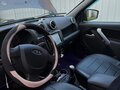 2017 Lada (ВАЗ) Granta I, коричневый - вид 4