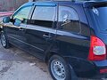 2013 Lada (ВАЗ) Kalina I, чёрный, 350000 рублей - вид 6