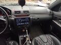 2007 Mazda 3 I (BK) Рестайлинг, чёрный, 530000 рублей - вид 8