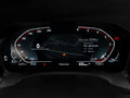 2021 BMW 3 серии 320d xDrive VII (G2x), чёрный, 3800000 рублей - вид 10