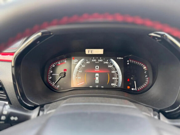 2026 Isuzu D-Max III, чёрный, 5370000 рублей - вид 10