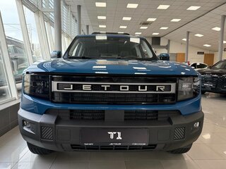 2026 Jetour T1, синий, 4199900 рублей, вид 2