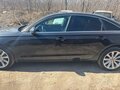 2012 Audi A6 IV (C7), чёрный, 1300000 рублей - вид 3