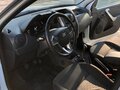 2022 Lada (ВАЗ) Largus I Рестайлинг, белый, 1290000 рублей - вид 8