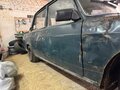 2005 Lada (ВАЗ) 21053-20, зелёный, 100000 рублей - вид 6