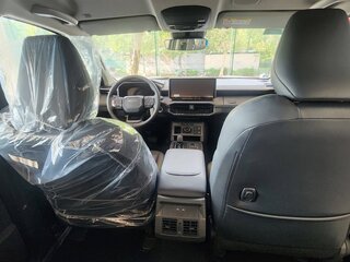 2026 Toyota Hilux IX, белый, 8733066 рублей, вид 4