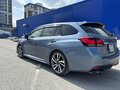 2014 Subaru Levorg I, синий, 2050000 рублей - вид 6