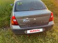 2004 Renault Symbol I Рестайлинг, серый, 380000 рублей - вид 4