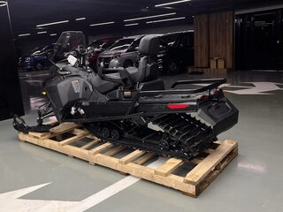 2026 BRP Ski-Doo Expedition 900, чёрный, 2349000 рублей, вид 5