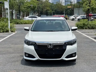 2023 Honda Crider II Рестайлинг, белый, 1150600 рублей, вид 2