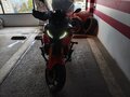 2022 Yamaha Tracer 9, красный, 1300000 рублей - вид 6