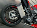 2026 Voge 525RR, красный, 517300 рублей - вид 7