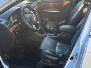 2011 Lifan Solano I (620), белый, 250000 рублей, вид 5