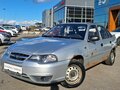 2012 Daewoo Nexia I Рестайлинг, серебристый, 145000 рублей