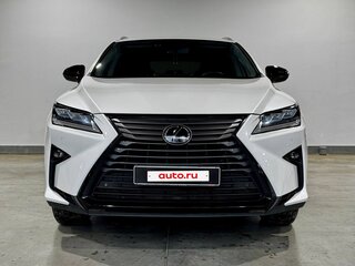 Lexus RX 300 IV