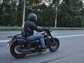 2024 CFMoto 450CL-C, чёрный, 499999 рублей - вид 8