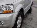 2009 Kia Sorento I Рестайлинг, серебристый - вид 5