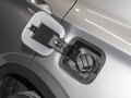 2026 Geely Binyue I Рестайлинг 2, серый, 1818000 рублей - вид 9