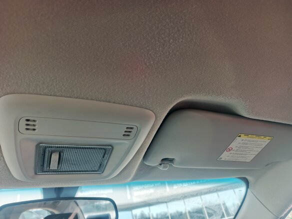 2012 Chevrolet Aveo II, белый, 599999 рублей - вид 6